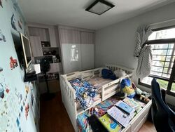 Blk 655 Senja Road (Bukit Panjang), HDB 5 Rooms #565211681
